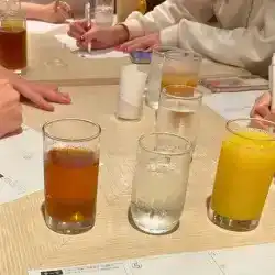 ④ 同じ志を持つ仲間との出会い