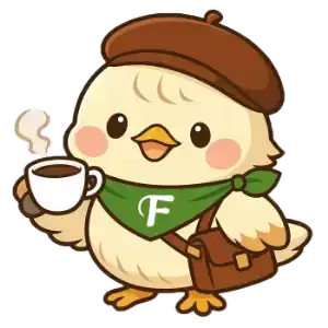 よりみち ふぉるくん